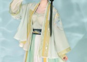 Embracing Modernity in Traditional Cheongsam Dance:A Journey of Evolution and Improvement