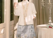 Embracing the Curves:The Rise of Plus-Size Cheongsam as a Sensual Undergarment
