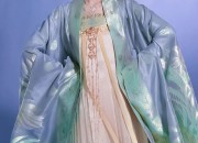 Elegant Summer Sleepwear:The Rise of Pajamas in Traditional Chinese Hanfu Fashion for Women