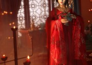 Li Yus Original Hanfu Fashion:A Journey into Traditional Chinese Elegance