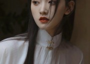 Luo Hanfu:The Splendor of Traditional Chinese Elegance