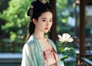 Traditional Hanfu Two-Piece Set:Comfort and Style in Cotton and Hemp