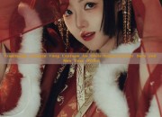 Traditional Chinese Tang Costume for Girls:Autumn-Winter Sets and New Year Attire