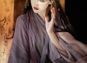 Modernizing Traditional Chinese Fashion:The Evolution of Hanfu-Inspired Redesigned Dress