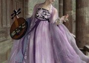Elegant and Alluring:The Rising Trend of Qianqian Hanfu Fashion