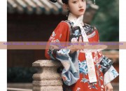 Adult Womens Ancient Hanfu Costumes:A Journey into Traditional Chinese Elegance