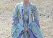 The Revival of Hanfu:Childrens Perspective on Traditional Chinese Fashion