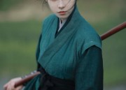 The Splendid Charm of Hanfu Hair Accessories:夹子流苏的时尚魅力