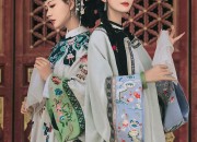 Elegant Child Girls Cheongsam:The 11-Year-Olds Fashion Statement