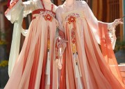 Vintage-Style Cotton Dolls:A Glimpse into Traditional Chinese Costumes