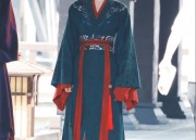 The Elegance of Cheongsam:Reflections of a Cultural Era in China
