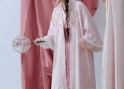 Childrens Summer Hanfu:The Allure of Traditional Chinese Clothing for Elementary Students