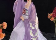 Original Autumn-Winter Style of Horseface Skirt:A Blend of Tradition and Modernity