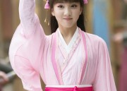 Summer 2024 Fashion:Exploring the New Wave of Hanfu女装 Tang-Style