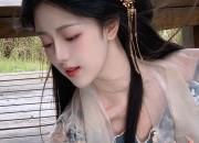 Dusty Memories:The Revival of Hanfu at Chenyu Hall