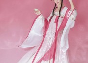 Ancient Chinese Clothing:The Charm of Hanfu for Primary School Students