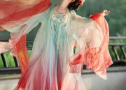 Elegant Qipao Fashion Show:Premier Event in the World of High-End Performance Fashion