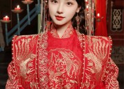 The Splendor of Qin Dynasty Hanfu and the Enchanting Beauty of Yang Guifei