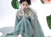 Winter Cheongsam Skirts:Embracing the Lovely Allure of Autumn and Winter Fashion