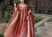 The Enchantment of Autumn Cheongsam:A Cultural Journey Through Traditional Elegance
