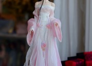 Reveling in the Splendor of the Chongming Bird Hanfu:A Journey into Traditional Chinese Elegance