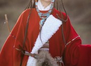Traditional Hanfu Wedding:The Story of the Bride and Groom