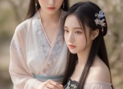 Reinventing Traditional Hanfu for Modern Daily Wear