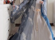 The Allure of Traditional Chinese Cheongsam:A Review on Tao Xiers Signature Qipao
