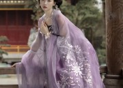 Earring-Free Elegance:The Rise of Hanfu Ear Clips without Ear Piercings