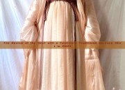 The Revival of the Skirt with a Twist:Girls Traditional Ma-Face Skirt in 2025
