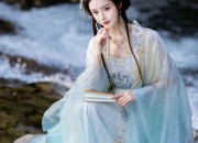 Enhanced Qipao for Summer Daily Comfort and Style