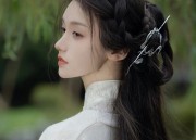 The Rise of Hanfu Collared Shirts:Traditional Elegance in Modern Fashion