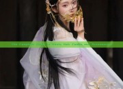 The Complete Guide to Hanfu Hair Combs and Accessories