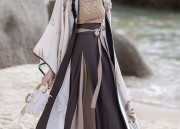 Red Hanfu Fashion for Women in Autumn and Winter:A Guide to Adult Styles