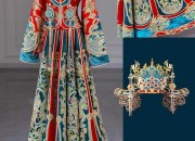 Aodai Cheongsam:The New Chinese Style of Traditional Gown with Ancient Charm
