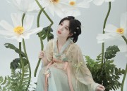 The Revival of Hanfu Culture in Henglu:Embracing Traditional Elegance in Modern Times