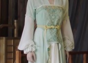 The Revival of Hanfu Traditional Chinese Scholars Attire for Adults