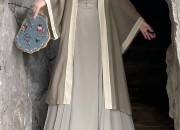 The Splendor of the Luo Shen Fu:A Journey into the Cultural Richness of Hanfu
