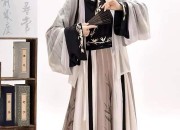 New Chinese Style童装马面裙，融合传统与现代的艺术展现