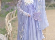 The Revival of Ming-Style Hanfu Hairpins:A Journey Through Traditional Elegance