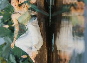 Ice Silk Cheongsam for Little Girls:A Fashionable and Comfortable Choice