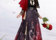 Embracing Elegance:The Allure of Necklaces and Cheongsam Accessories