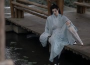 Embracing the Elegance of Long-Sleeve Cheongsam in Fashion Shows