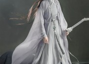 Elegant Qipao:The Quintessential Blend of Class and Tradition