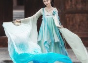 Elegant Protocol of Cheongsam Reception:A Blend of Tradition and Modernity