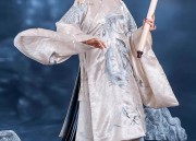 Embracing Modernity in a Qipao-Inspired Sandal:The Evolution of Traditional Elegance