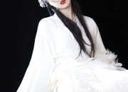 The Ethereal Elegance of Snake Year Cheongsam:A Journey Through Traditional Beauty