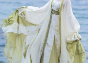 Ancient Style Child Girls Hanfu for Summer:A Guide to Comfortable and Stylish Traditional Wear