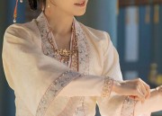 大鱼海棠汉服 大袖