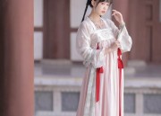 Adult Hanfu Two-Piece Set:A Guide to Traditional Elegance